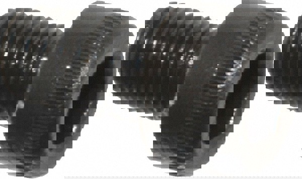 Hex Socket Cap Screw: #6-40 UNF, 7/64